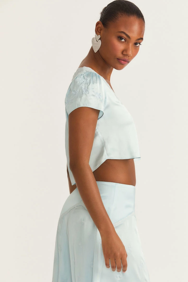 LSF Lisanne Crop Top 6 LSF Lisanne Crop Top