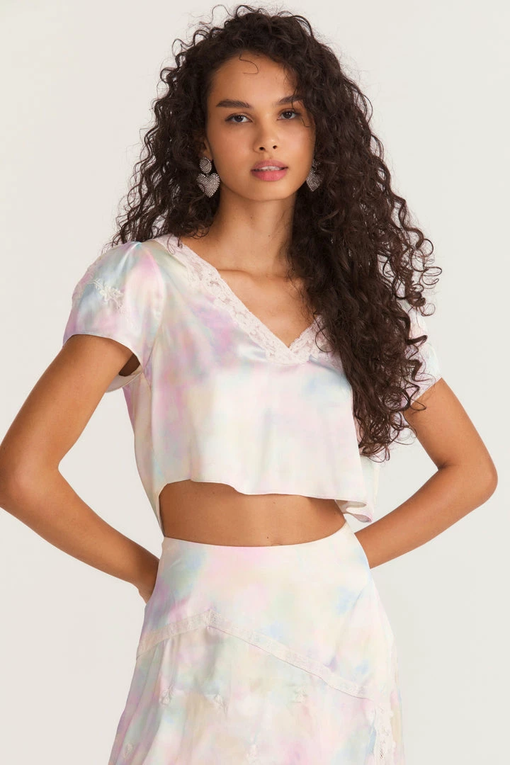LSF Lisanne Crop Top 3 LSF Lisanne Crop Top