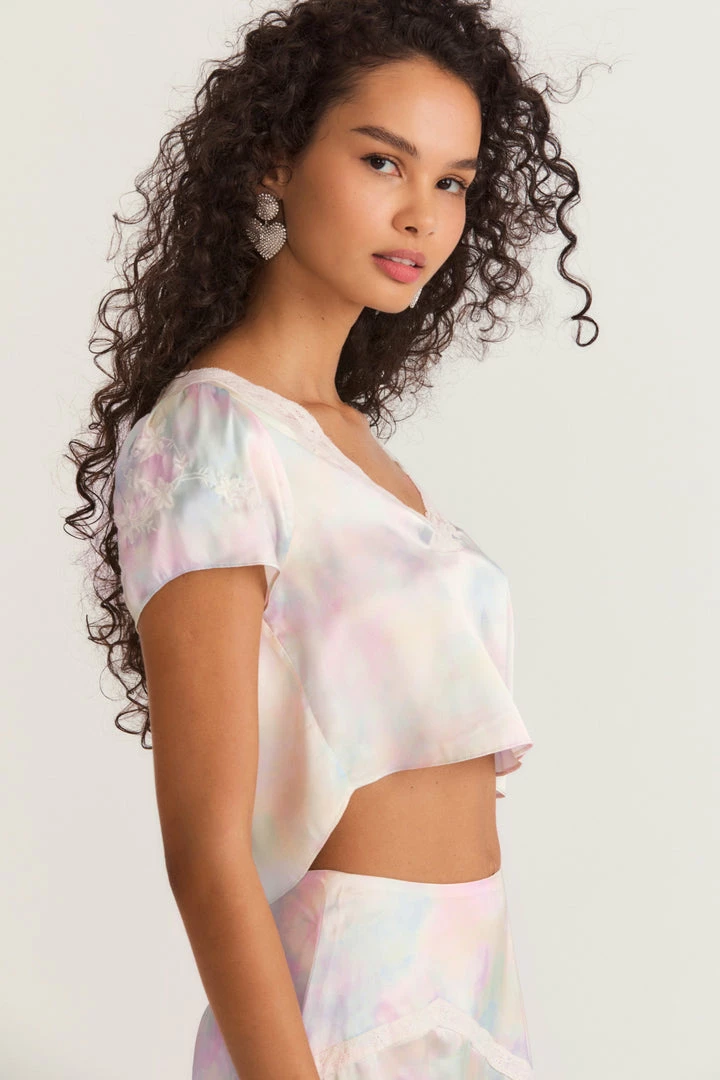 LSF Lisanne Crop Top 6 LSF Lisanne Crop Top