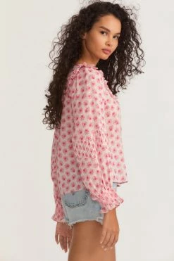 LSF Tops Goldie Blouse 11 LSF Tops Goldie Blouse