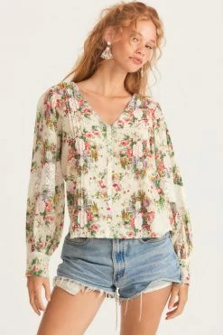 LSF Merida Blouse 14 LSF Merida Blouse
