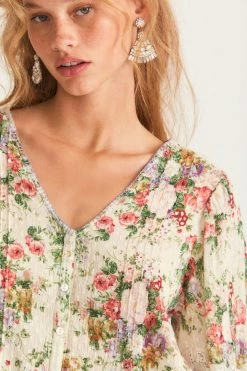 LSF Merida Blouse 15 LSF Merida Blouse