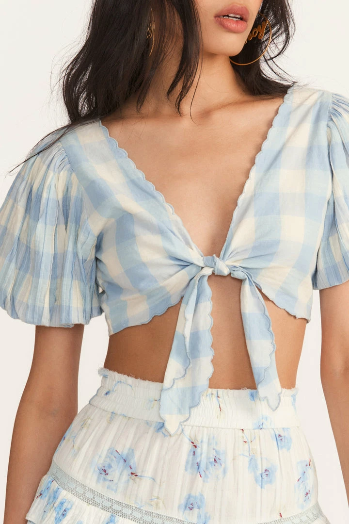 LSF Hanover Crop Top New Arrivals 3 LSF Hanover Crop Top New Arrivals