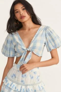 LSF Hanover Crop Top New Arrivals 7 LSF Hanover Crop Top New Arrivals