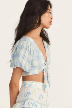 LSF Hanover Crop Top New Arrivals 8 LSF Hanover Crop Top New Arrivals