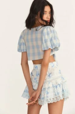 LSF Hanover Crop Top New Arrivals 9 LSF Hanover Crop Top New Arrivals