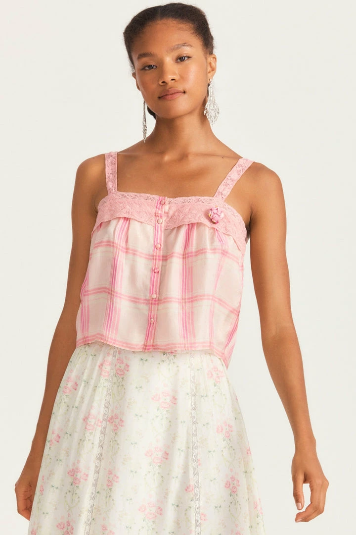 LSF Panthea Crop Tank 3 LSF Panthea Crop Tank