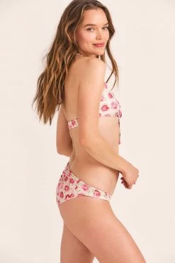 LoveShackFancy Swim Zanda Bikini Set 16 LoveShackFancy Swim Zanda Bikini Set