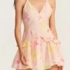 LSF Fabienne Mini Dress 1 LSF Fabienne Mini Dress