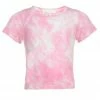 LoveShackFancy Girls Mini Calix Tee