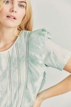 LoveShackFancy Dresses Natasha Mini Dress