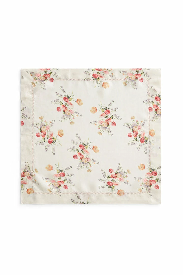 LoveShackFancy Linen Napkin Set 31 LoveShackFancy Linen Napkin Set