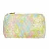 LoveShackFancy Octavia Cosmetic Bag 2 LoveShackFancy Octavia Cosmetic Bag