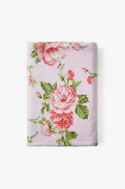 LoveShackFancy Bath Hand Towel 21 LoveShackFancy Bath Hand Towel