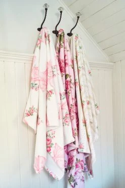 LoveShackFancy Bath Towel