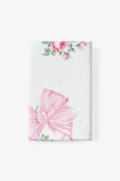 LoveShackFancy Bath Hand Towel 18 LoveShackFancy Bath Hand Towel