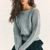 LoveShackFancy Sweaters & Knits Rosie Pullover Sweater