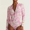 LSF LoveShackFancy X Hurley Springsuit Swim 2 LSF LoveShackFancy X Hurley Springsuit Swim