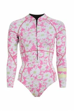 LSF LoveShackFancy X Hurley Springsuit Swim 13 LSF LoveShackFancy X Hurley Springsuit Swim