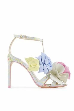 Shoes LoveShackFancy X Sophia Webster Lilico Sandal