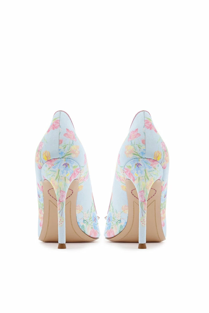 LoveShackFancy X Sophia Webster Margaux Pump Shoes 5 LoveShackFancy X Sophia Webster Margaux Pump Shoes