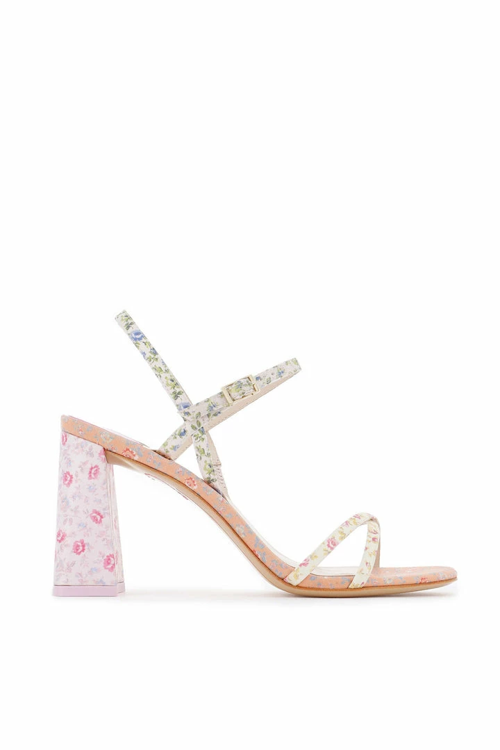LoveShackFancy X Sophia Webster Alba Mid Sandal Shoes 4 LoveShackFancy X Sophia Webster Alba Mid Sandal Shoes
