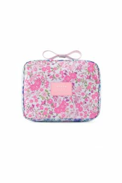 LSF Accessories LoveShackFancy X State Bensen Dopp Kit