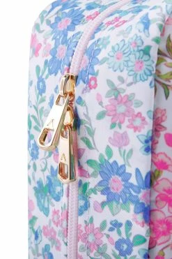 LSF Accessories LoveShackFancy X State Bensen Dopp Kit 10 LSF Accessories LoveShackFancy X State Bensen Dopp Kit