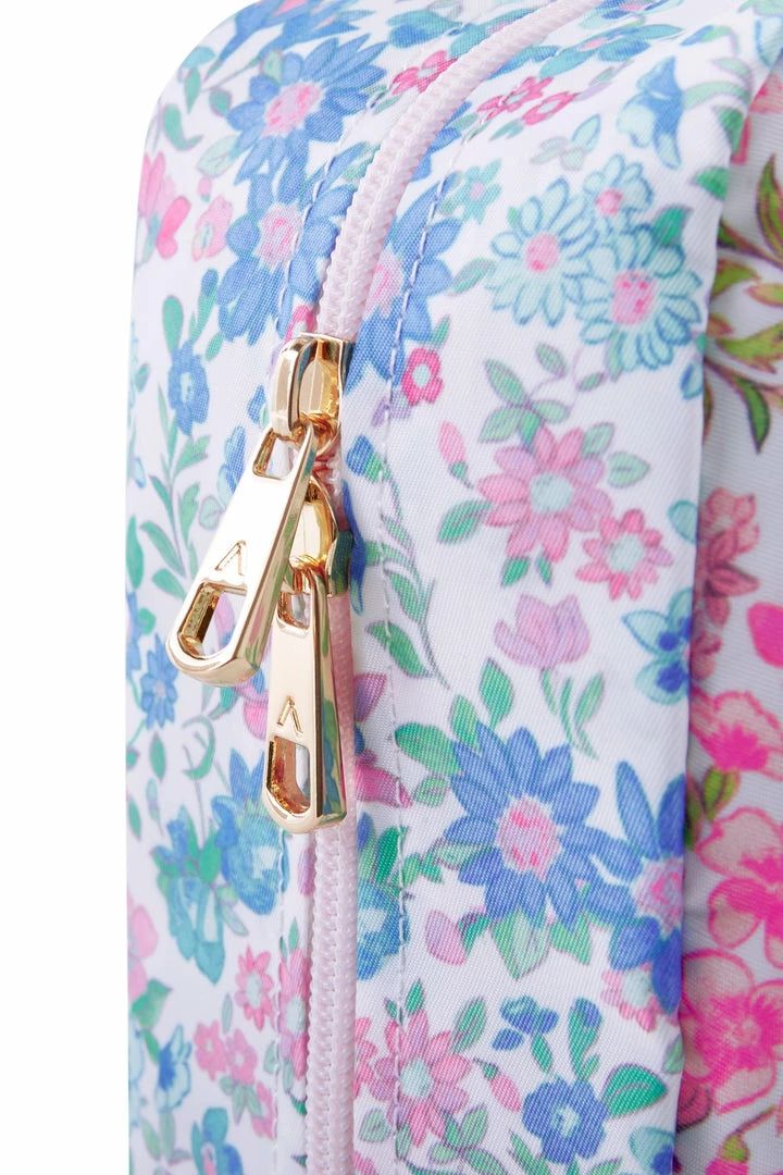 LSF Accessories LoveShackFancy X State Bensen Dopp Kit 6 LSF Accessories LoveShackFancy X State Bensen Dopp Kit