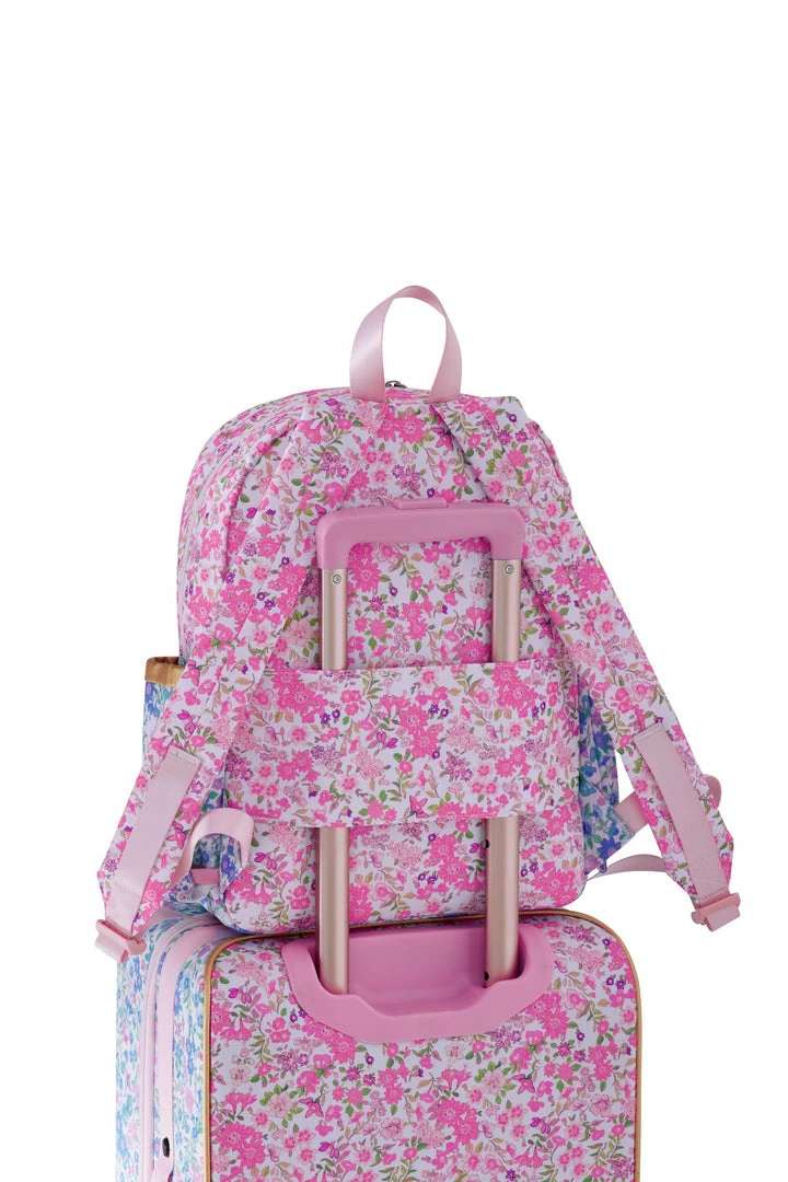 LSF LoveShackFancy X State Kane Backpack 4 LSF LoveShackFancy X State Kane Backpack