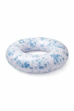 LSF Everblooming Rosettes Pool Float Swim