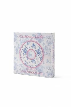 LSF Everblooming Rosettes Pool Float Swim