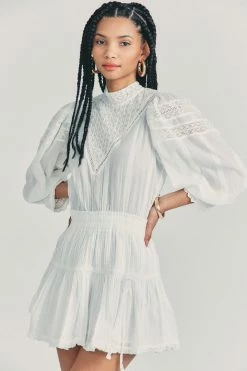 LoveShackFancy Dresses Viola Dress