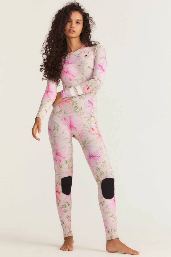 LSF Swim LoveShackFancy X Hurley Wetsuit 3 LSF Swim LoveShackFancy X Hurley Wetsuit