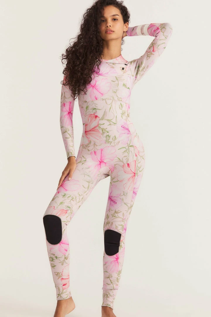 LSF Swim LoveShackFancy X Hurley Wetsuit 4 LSF Swim LoveShackFancy X Hurley Wetsuit