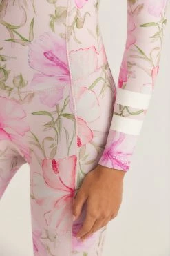 LSF Swim LoveShackFancy X Hurley Wetsuit 10 LSF Swim LoveShackFancy X Hurley Wetsuit