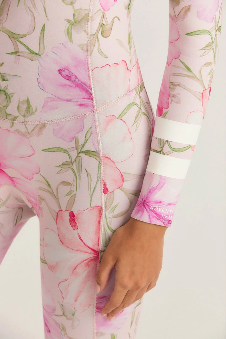 LSF Swim LoveShackFancy X Hurley Wetsuit 5 LSF Swim LoveShackFancy X Hurley Wetsuit