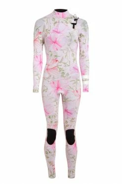 LSF Swim LoveShackFancy X Hurley Wetsuit 11 LSF Swim LoveShackFancy X Hurley Wetsuit