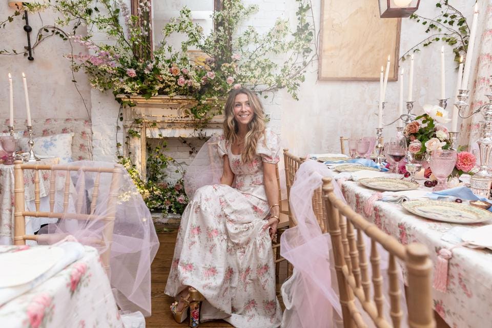 LoveShackFancy Sales 29 LoveShackFancy Sales -LOVESHACKFANCY Sales 8654